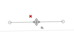 Krita 2.9 『Parallel Ruler』（平行線ルーラー）