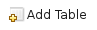 MySQL Workbench テーブル作成アイコン